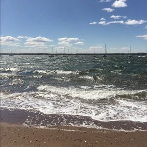 Meet your Posher, Brigid